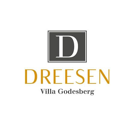 Boutiquehotel Dreesen - Villa Godesberg Bonn Exterior photo